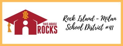 Rock Island Milan School District